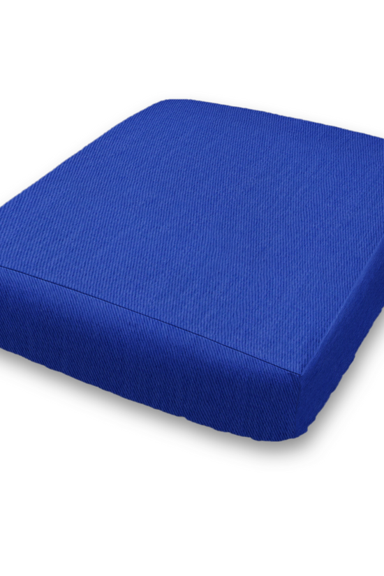 Brushed Bull Denim Cotton Fabric - Create Your Own (By the Yard)