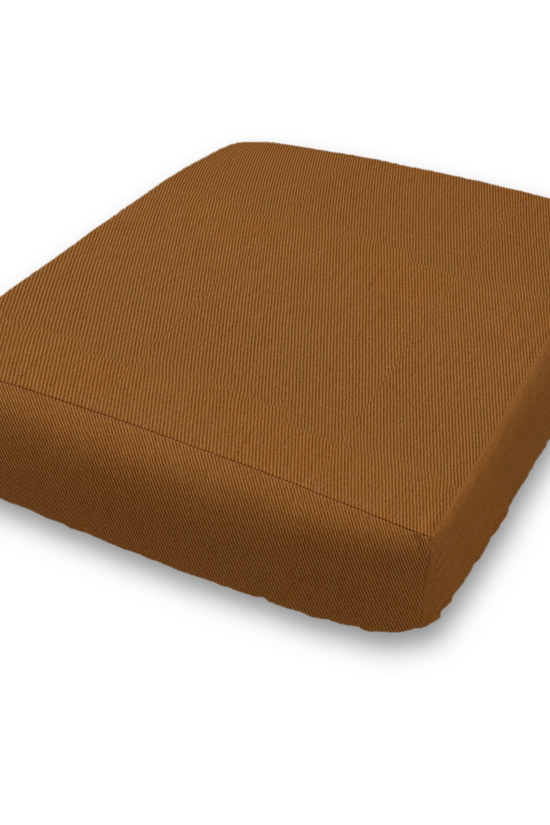 Brushed Bull Denim Cotton Fabric - Create Your Own (By the Yard)