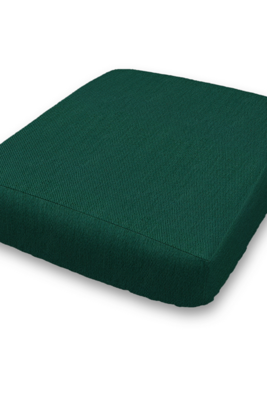 Brushed Bull Denim Cotton Fabric - Create Your Own (By the Yard)