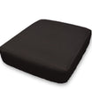 Custom Outdoor Elastic Fitted & Protective Cushion Cover - Veranda Solid