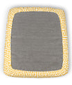 Custom Water Resistant Elastic Fitted & Protective Cushion Cover - Towers Choice of Color