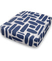 Fabric Sample Only 3x5 inch - Baja Modern