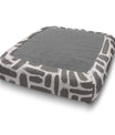 Fabric Sample Only 3x5 inch - Baja Modern