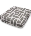 Baja Modern Custom Water Resistant Elastic Protective Cushion Cover - Choice of Color