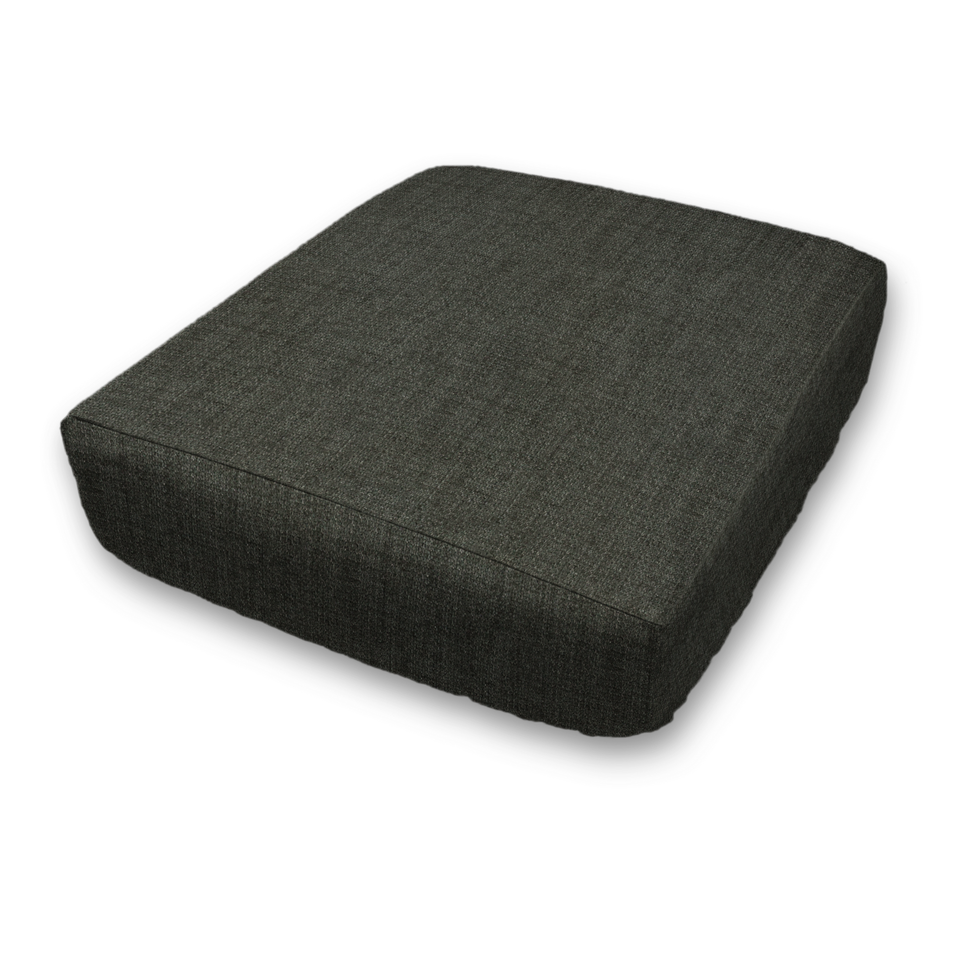 Elastic box cushion sales cover