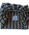 Fabric Sample Only 3x5 inch - Boho Cotton