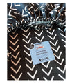 Fabric Sample Only 3x5 inch - Boho Cotton