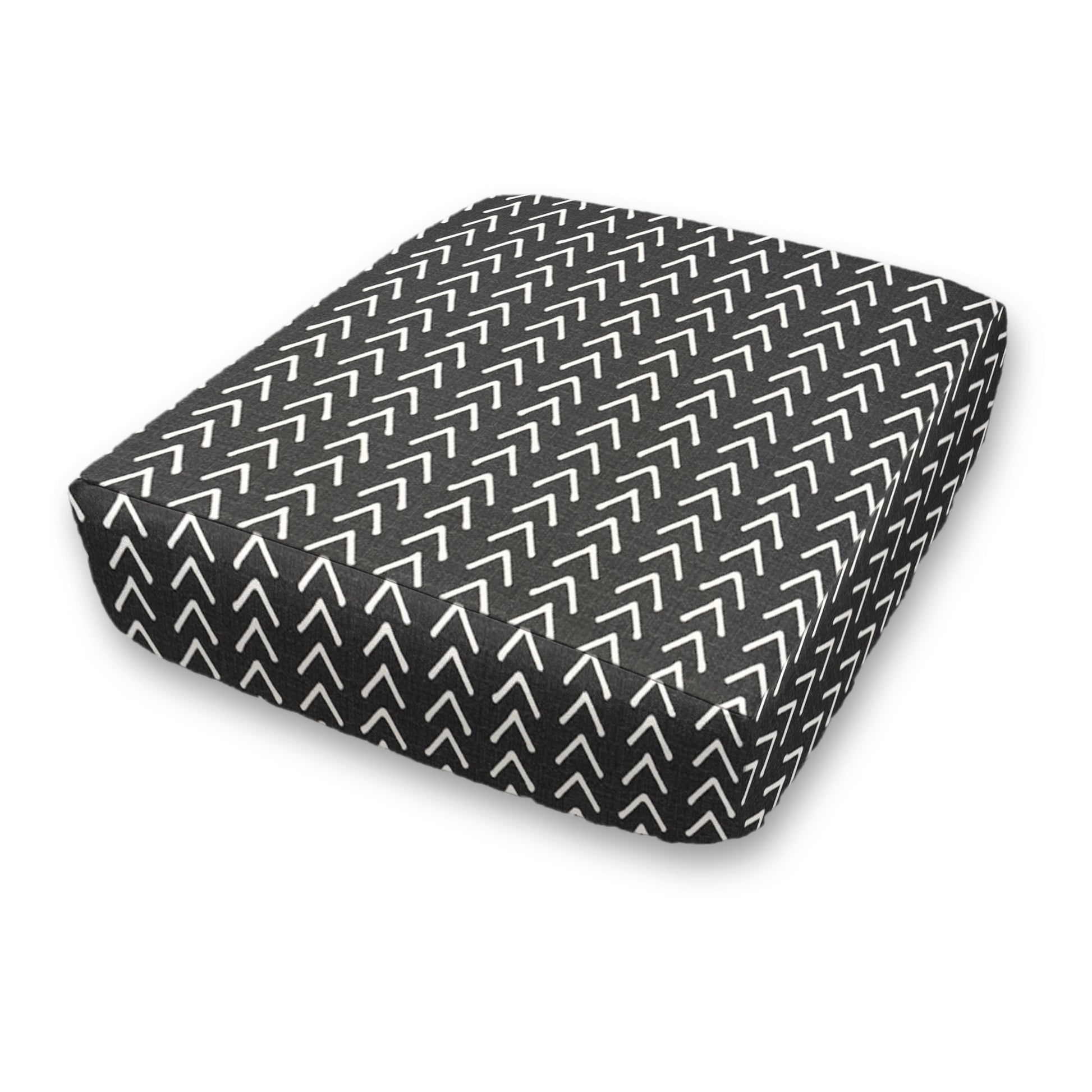 Boho Custom Elastic Fitted Cushion Covers - Choice of Color