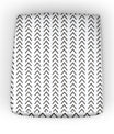 Fabric Sample Only 3x5 inch - Boho Cotton