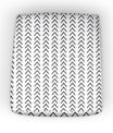 Boho Custom Elastic Fitted Cushion Covers - Choice of Color
