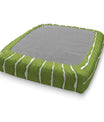 Canal Luxe Linen Elastic Fitted Cushion Cover - Choice of Color