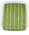Canal Luxe Linen Elastic Fitted Cushion Cover - Choice of Color