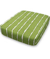 Canal Luxe Linen Elastic Fitted Cushion Cover - Choice of Color