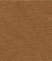 Fabric Sample Only - Durable Duck Canvas - Choice of Solid Colors