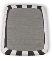 Custom Elastic Fitted Cushion Covers, Outdoor Furniture Covers, Patio Furniture Covers, Patio Chair Covers, Outdoor Chair Covers - Cabana Stripe
