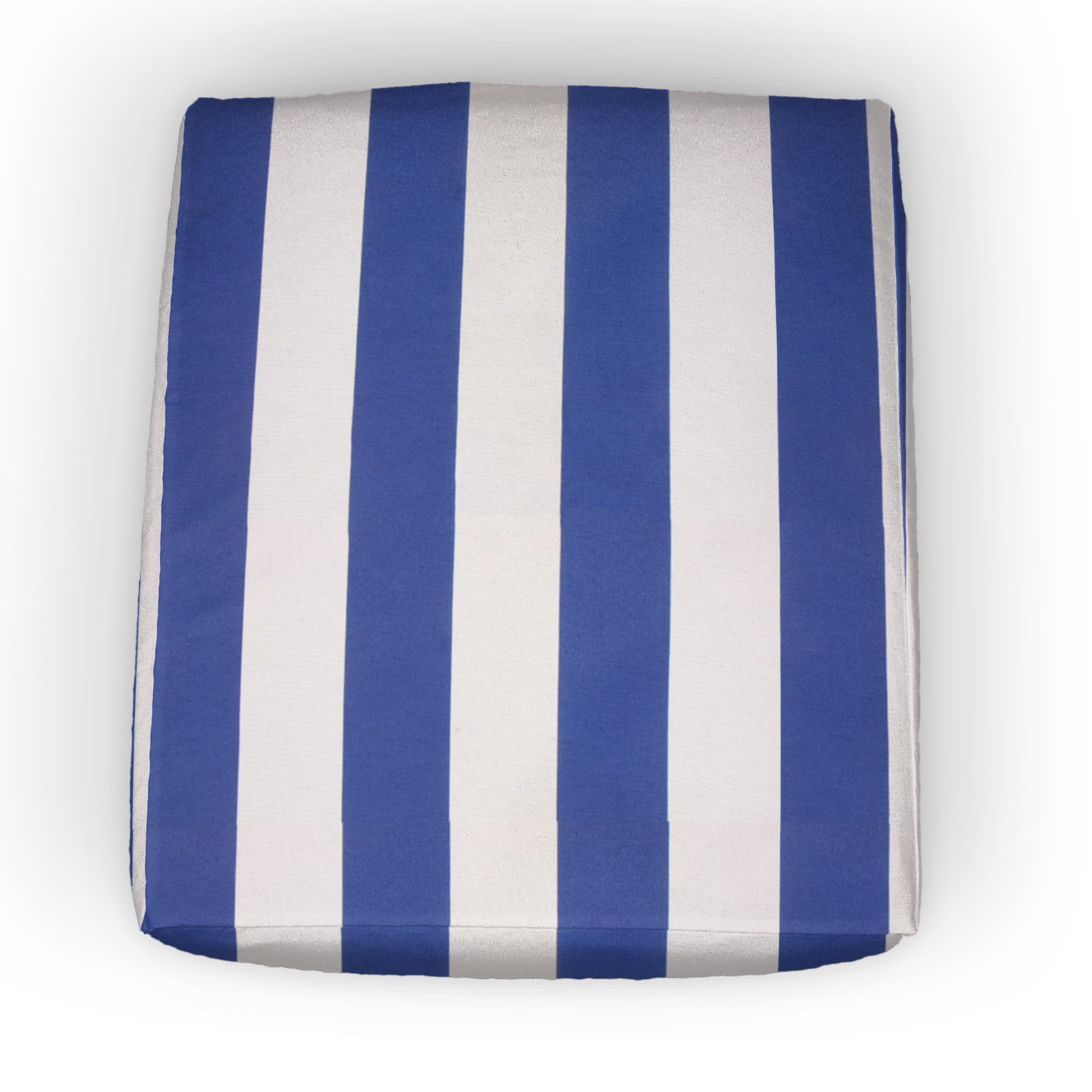 Fabric Sample Only 3x5 inch - Cabana Stripe