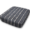 Canal Luxe Linen Elastic Fitted Cushion Cover - Choice of Color