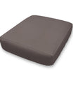 Custom Outdoor Elastic Fitted & Protective Cushion Cover - Veranda Solid