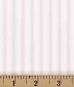 Fabric Sample Only 3x5 inch - Farmhouse Classic Ticking Stripe