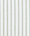 Fabric Sample Only 3x5 inch - Farmhouse Classic Ticking Stripe