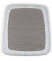 Fabric Sample Only 3x5 inch - Farmhouse Classic Ticking Stripe