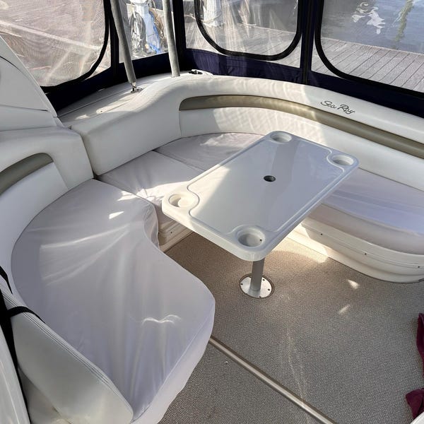 Custom Cushion Covers for Boats