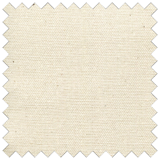 NEW COLORS! Fabric Sample Only 3x5 inch - Durable Duck Canvas Preshrunk 3-5% - Choice of Solid Colors
