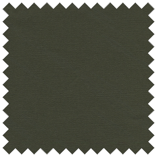 Durable Duck Canvas - Custom Elastic Fitted & Protective Cushion Cover - NEW COLORS!