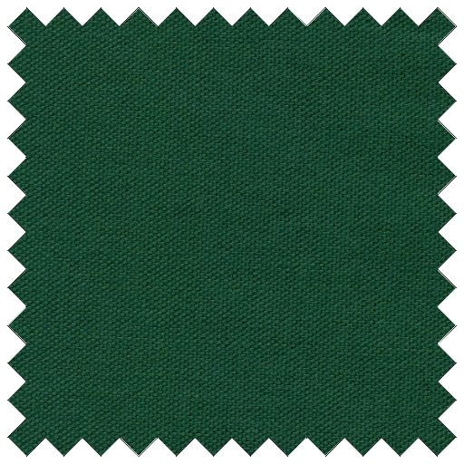 Durable Duck Canvas - Custom Elastic Fitted & Protective Cushion Cover - NEW COLORS!