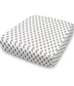 Fabric Sample Only 3x5 inch - Dyann Cotton Slub