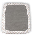 Fabric Sample Only 3x5 inch - Dyann Cotton Slub