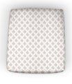 Fabric Sample Only 3x5 inch - Dyann Cotton Slub