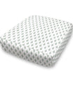 Fabric Sample Only 3x5 inch - Dyann Cotton Slub