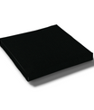 Fullerton Water/Stain Resistant Cotton Bull Denin Custom Elastic Fitted & Protective Cushion Covers | Choice of Solid Colors