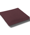 Fullerton Water/Stain Resistant Cotton Bull Denin Custom Elastic Fitted & Protective Cushion Covers | Choice of Solid Colors