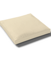 Fullerton Water/Stain Resistant Cotton Bull Denin Custom Elastic Fitted & Protective Cushion Covers | Choice of Solid Colors