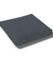 Fullerton Water/Stain Resistant Cotton Bull Denin Custom Elastic Fitted & Protective Cushion Covers | Choice of Solid Colors