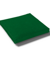 Fullerton Water/Stain Resistant Cotton Bull Denin Custom Elastic Fitted & Protective Cushion Covers | Choice of Solid Colors