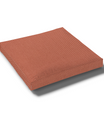 Fullerton Water/Stain Resistant Cotton Bull Denin Custom Elastic Fitted & Protective Cushion Covers | Choice of Solid Colors