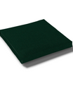 Fullerton Water/Stain Resistant Cotton Bull Denin Custom Elastic Fitted & Protective Cushion Covers | Choice of Solid Colors