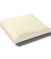 Fullerton Water/Stain Resistant Cotton Bull Denin Custom Elastic Fitted & Protective Cushion Covers | Choice of Solid Colors