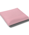 Fullerton Water/Stain Resistant Cotton Bull Denin Custom Elastic Fitted & Protective Cushion Covers | Choice of Solid Colors