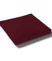 Fullerton Water/Stain Resistant Cotton Bull Denin Custom Elastic Fitted & Protective Cushion Covers | Choice of Solid Colors
