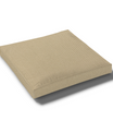 Fullerton Water/Stain Resistant Cotton Bull Denin Custom Elastic Fitted & Protective Cushion Covers | Choice of Solid Colors