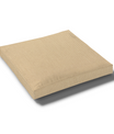 Fullerton Water/Stain Resistant Cotton Bull Denin Custom Elastic Fitted & Protective Cushion Covers | Choice of Solid Colors