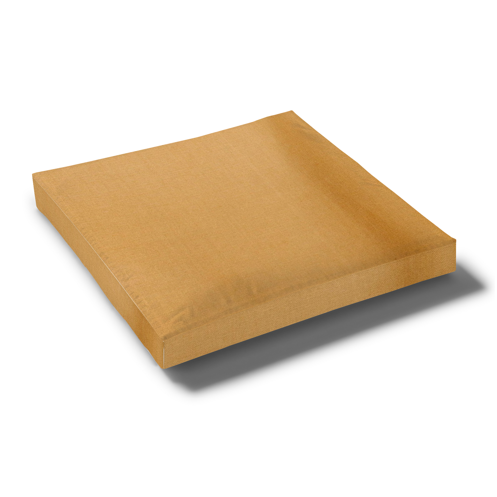 Custom Elastic Fitted & Protective Cushion Cover - Durable Duck Canvas - Choice of Solid Colors