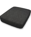Fabric Sample Only 3x5 Inch - Jackson Solid Water Resistant - Choice of Color