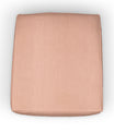 Fabric Sample Only 3x5 inch - Faulkner Solid Cotton Slub - Choice of Color