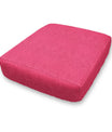 Fabric Sample Only 3x5 inch - Faulkner Solid Cotton Slub - Choice of Color