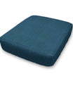Fabric Sample Only 3x5 inch - Faulkner Solid Cotton Slub - Choice of Color